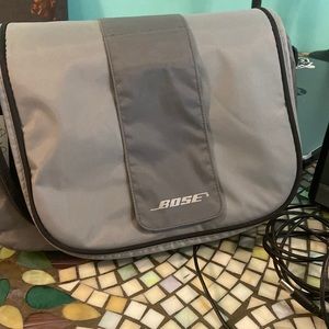 BOSE Sound Dock with Remote Control